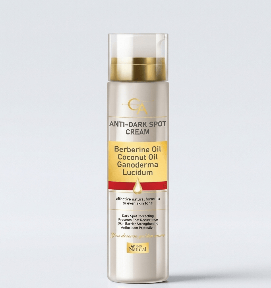 Crème Anti-Taches Triples Forces