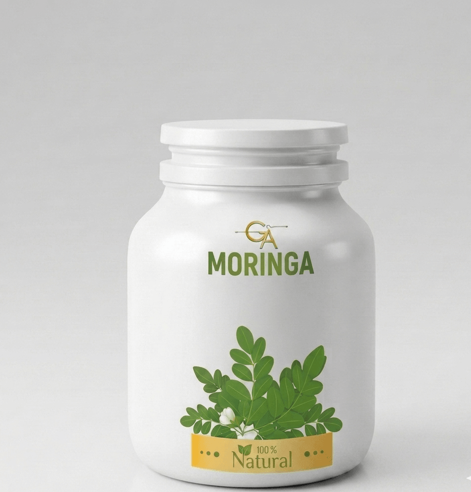 Moringa Oleifera