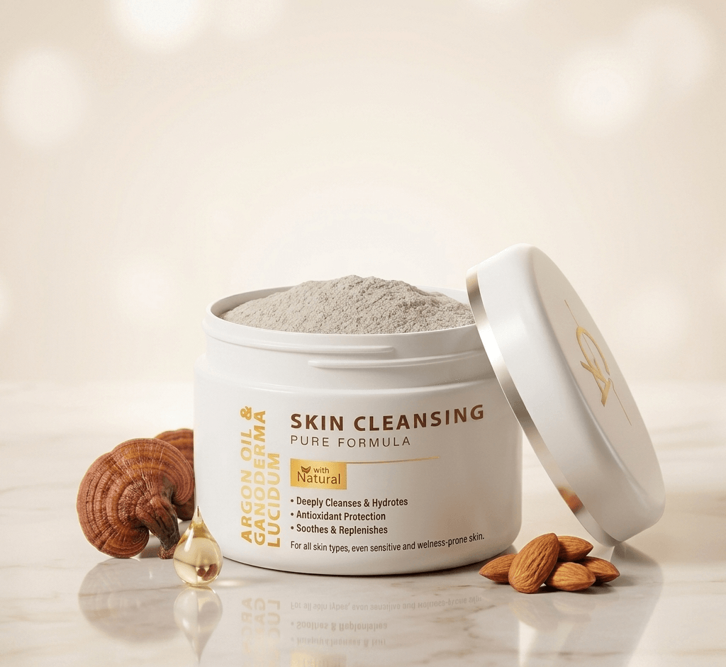 Skin Cleansing