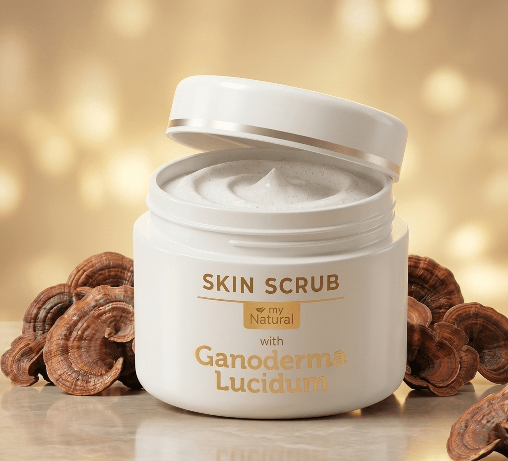 Skin Scrub